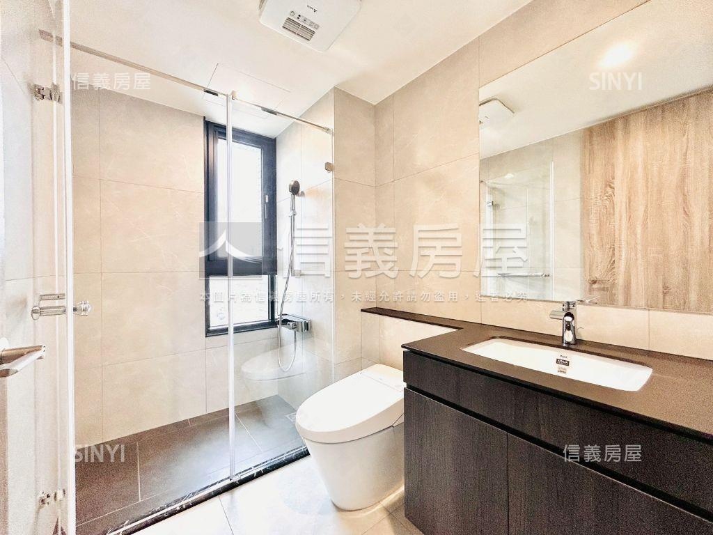 １４期看過來！朗境精品宅房屋室內格局與周邊環境