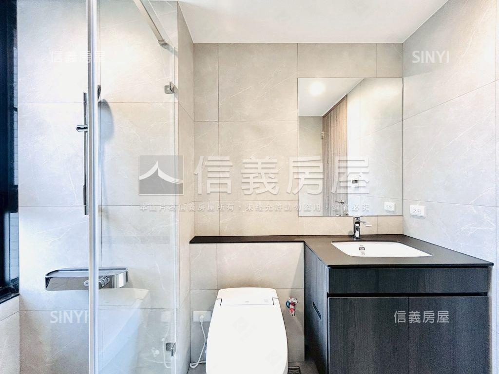 １４期看過來！朗境精品宅房屋室內格局與周邊環境