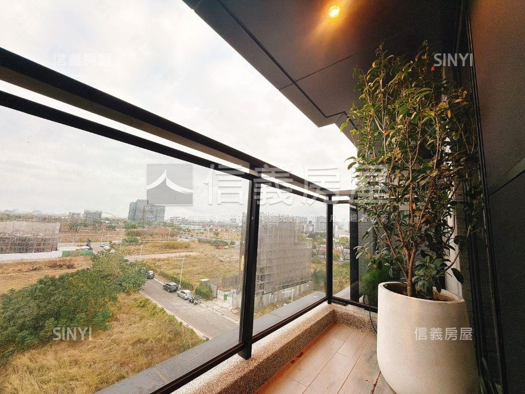 １４期看過來！朗境精品宅房屋室內格局與周邊環境