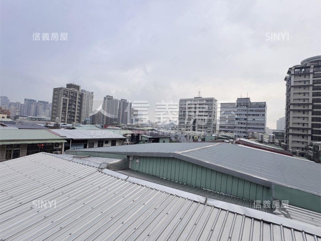 稀有－獨棟採光福樂大空間房屋室內格局與周邊環境