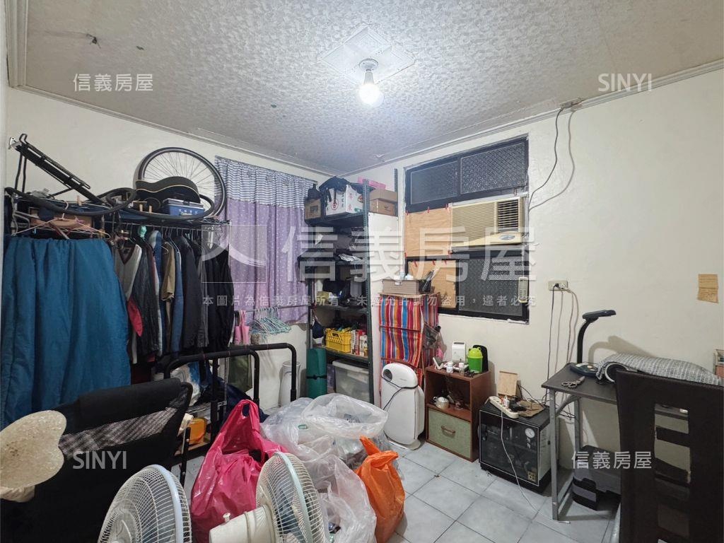稀有－獨棟採光福樂大空間房屋室內格局與周邊環境