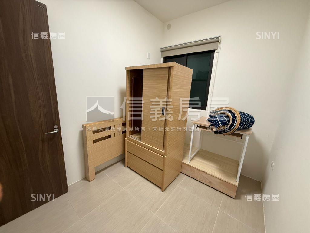 日盛恬恬３房平車房屋室內格局與周邊環境