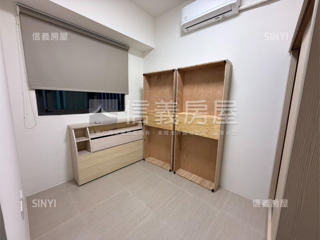 日盛恬恬３房平車房屋室內格局與周邊環境