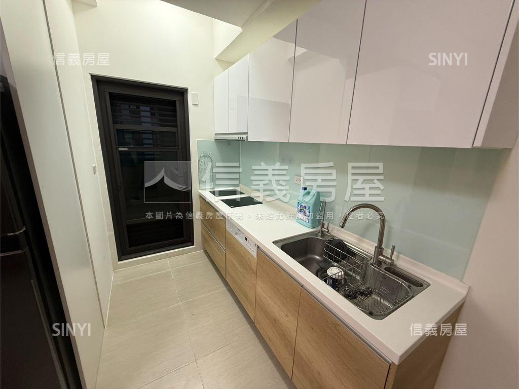 日盛恬恬３房平車房屋室內格局與周邊環境