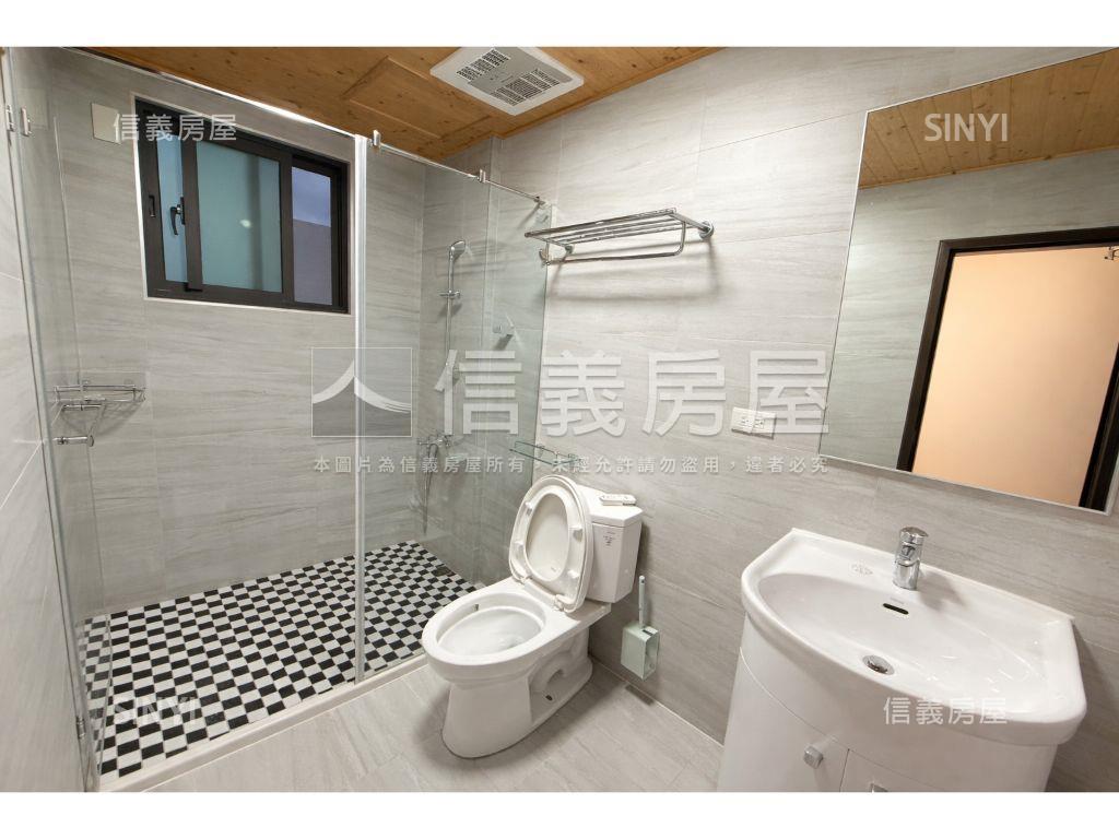 日盛恬恬３房平車房屋室內格局與周邊環境