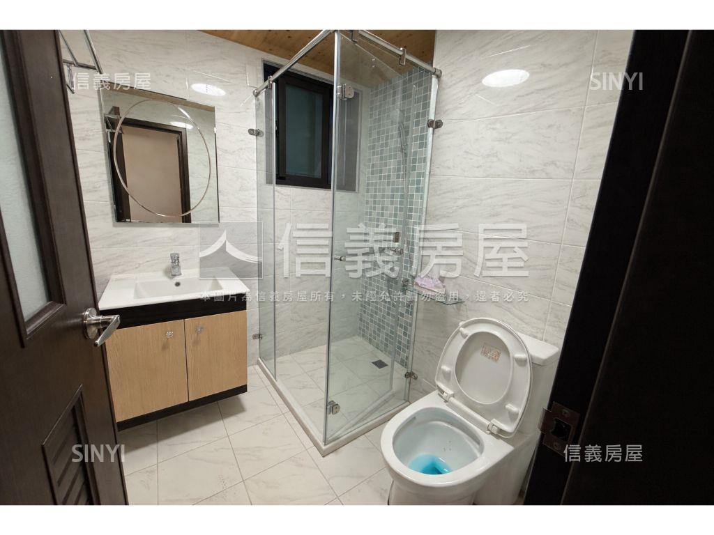 日盛恬恬３房平車房屋室內格局與周邊環境