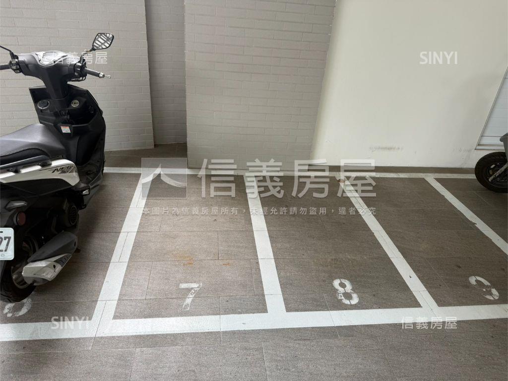 日盛恬恬３房平車房屋室內格局與周邊環境