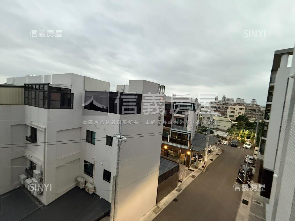 日盛恬恬３房平車房屋室內格局與周邊環境