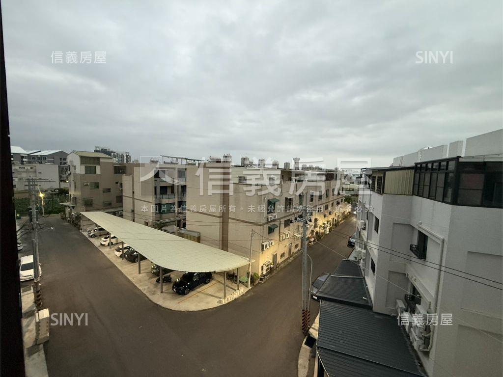 日盛恬恬３房平車房屋室內格局與周邊環境