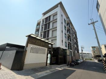 日盛恬恬３房平車