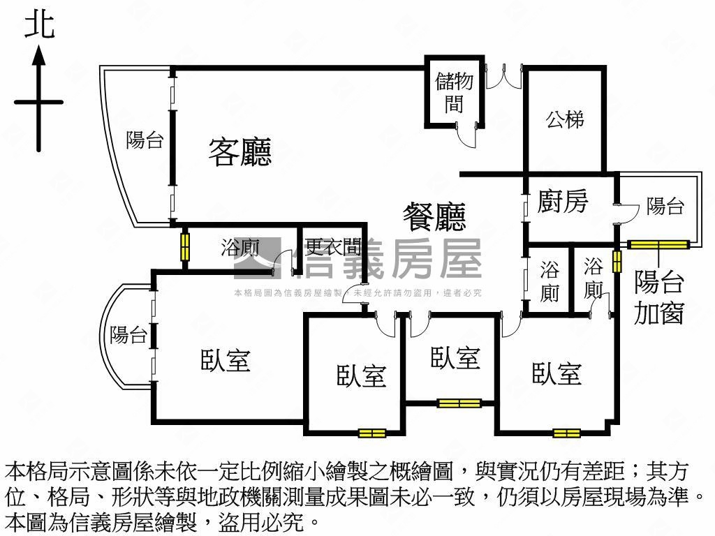 八期名宅創世紀面豐樂公園房屋室內格局與周邊環境