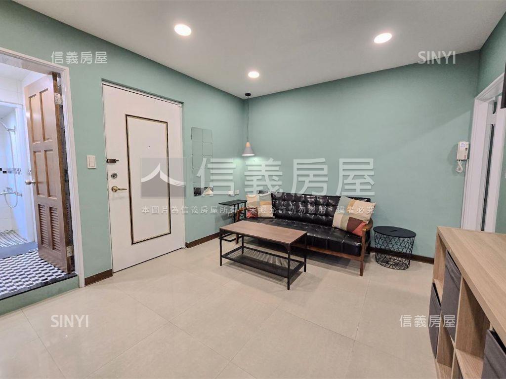 金華景觀公寓房屋室內格局與周邊環境