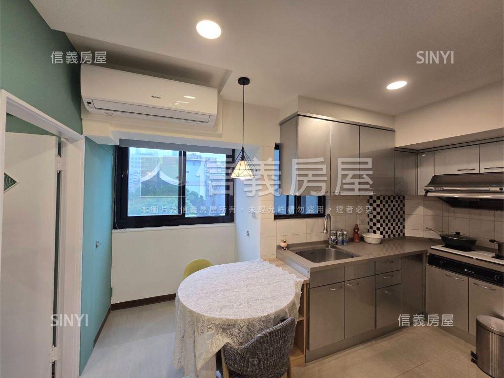 金華景觀公寓房屋室內格局與周邊環境