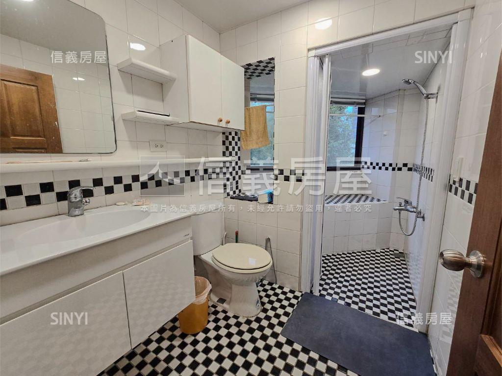 金華景觀公寓房屋室內格局與周邊環境