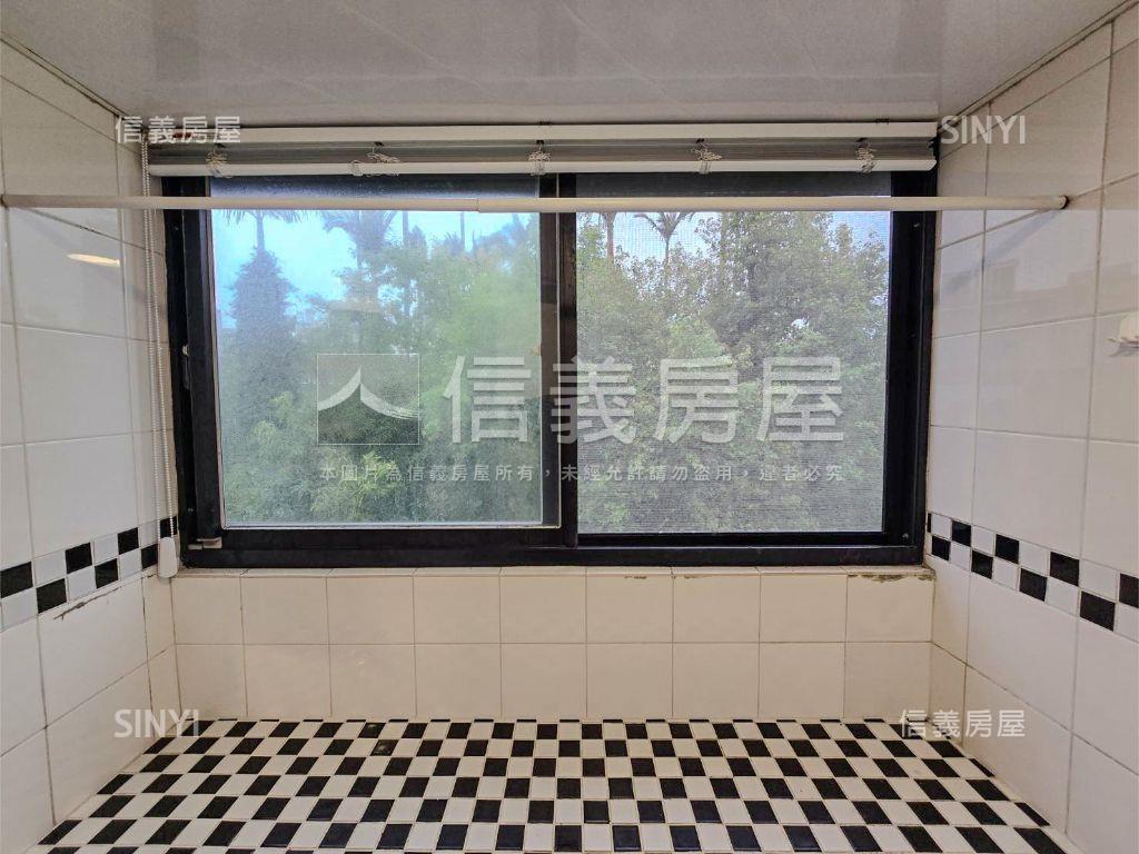 金華景觀公寓房屋室內格局與周邊環境