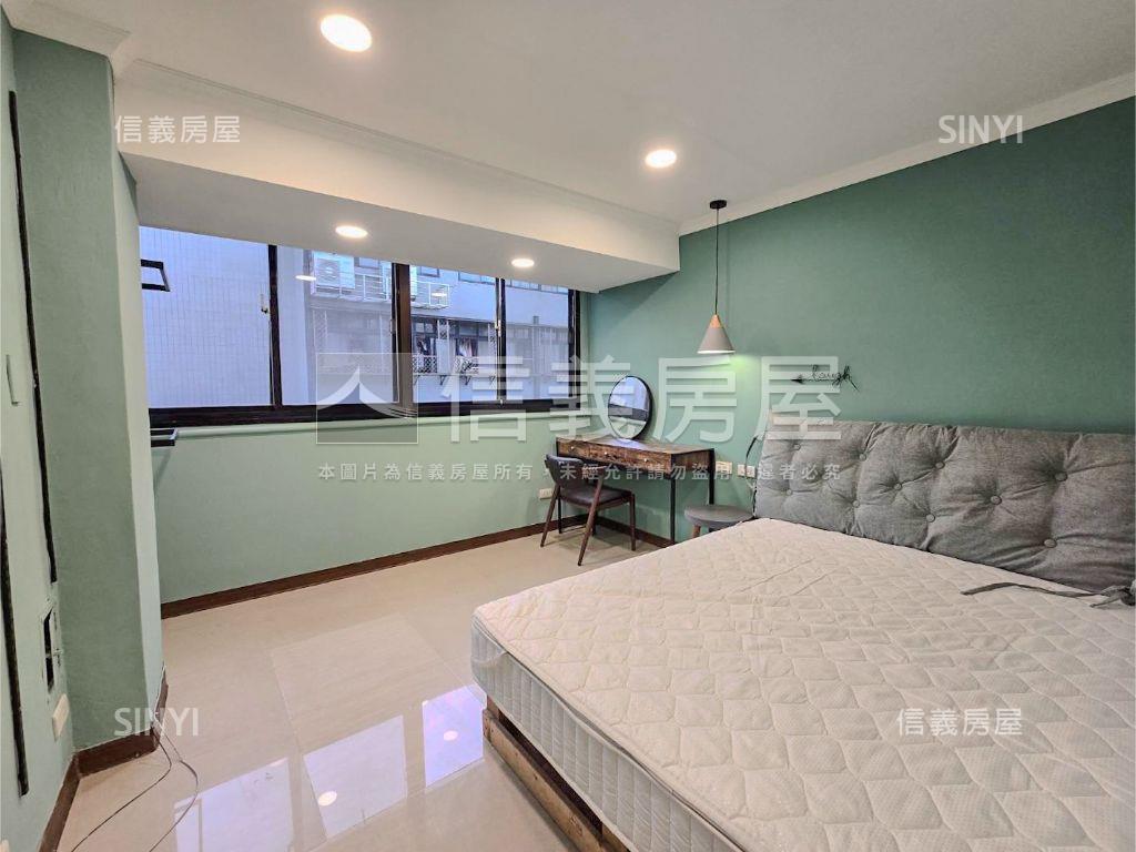 金華景觀公寓房屋室內格局與周邊環境