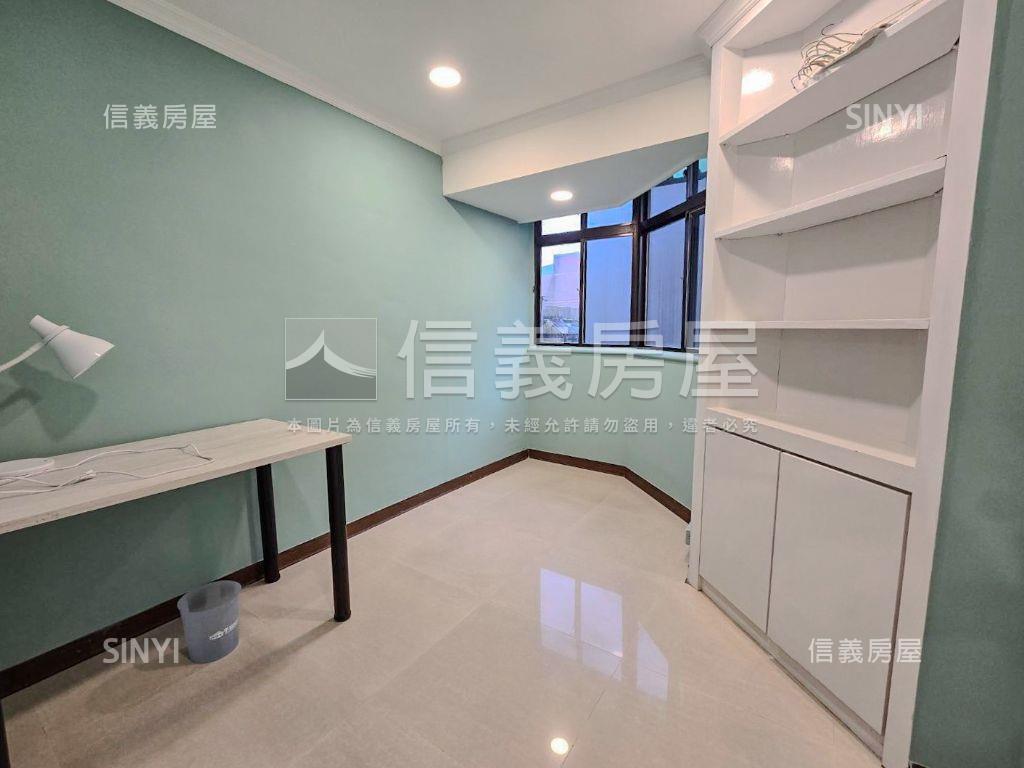 金華景觀公寓房屋室內格局與周邊環境