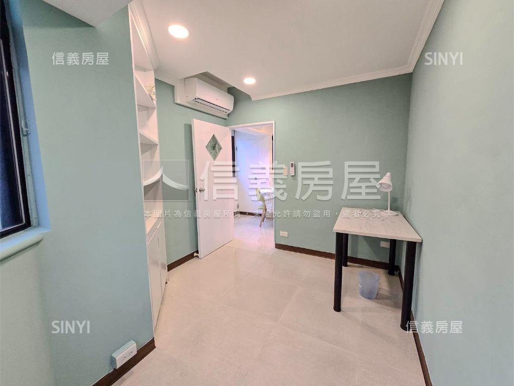 金華景觀公寓房屋室內格局與周邊環境