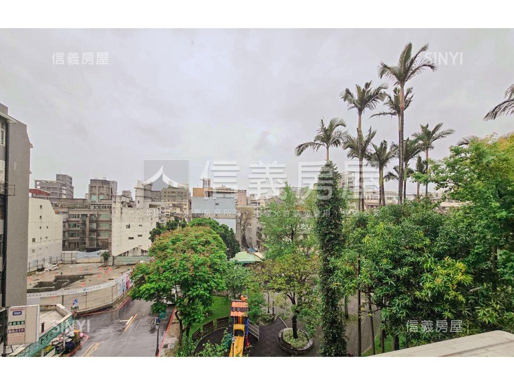 金華景觀公寓房屋室內格局與周邊環境