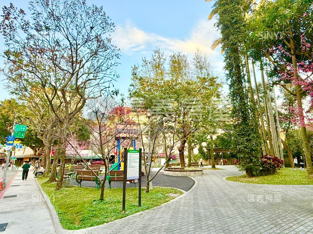 金華景觀公寓房屋室內格局與周邊環境