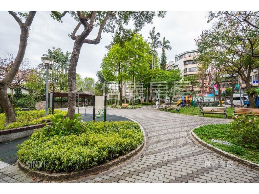 金華景觀公寓房屋室內格局與周邊環境