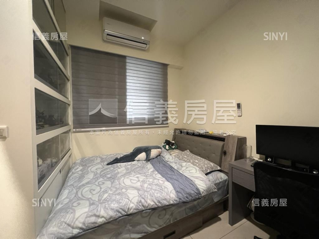 面山景閱莊園大空間房屋室內格局與周邊環境