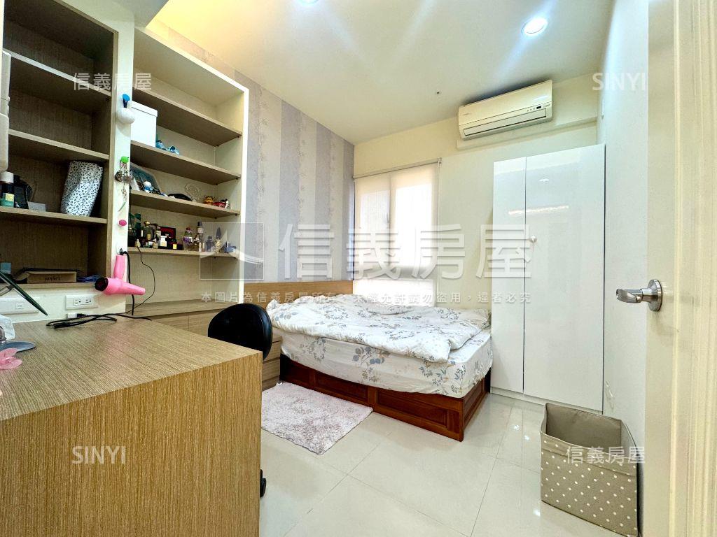 ＴＨＥＯＮＥ大兩房視野戶房屋室內格局與周邊環境