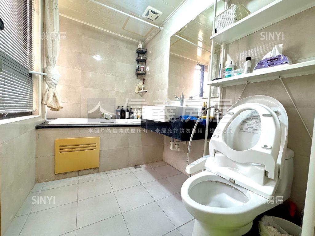 ＴＨＥＯＮＥ大兩房視野戶房屋室內格局與周邊環境