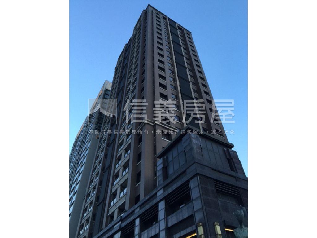 ＴＨＥＯＮＥ大兩房視野戶房屋室內格局與周邊環境