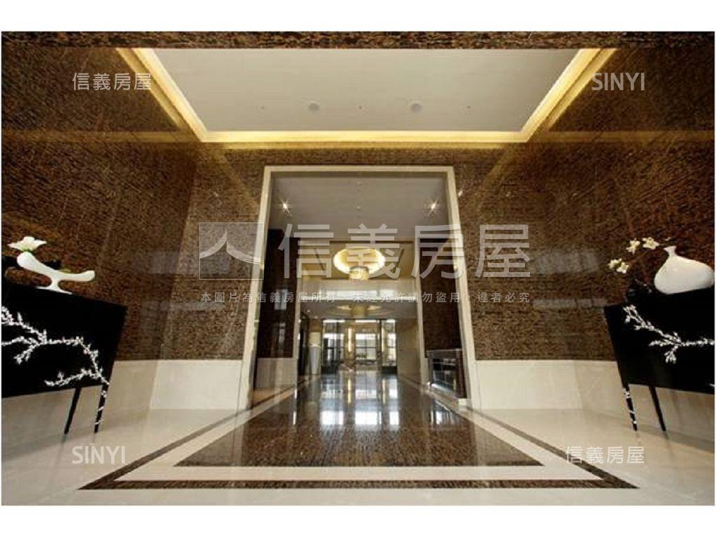 ＴＨＥＯＮＥ大兩房視野戶房屋室內格局與周邊環境