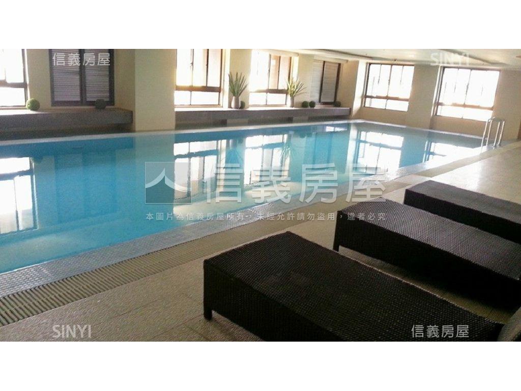 ＴＨＥＯＮＥ大兩房視野戶房屋室內格局與周邊環境