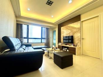 ＴＨＥＯＮＥ大兩房視野戶