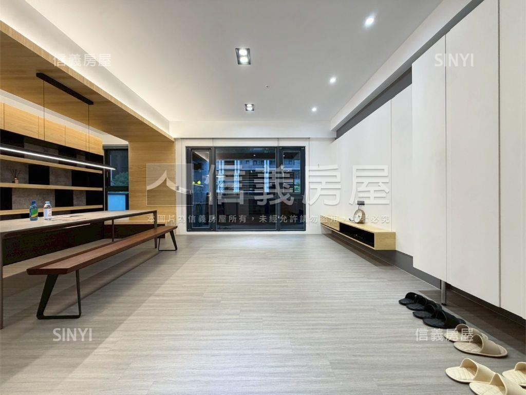 捷運豪邸碧瑤峰範房屋室內格局與周邊環境