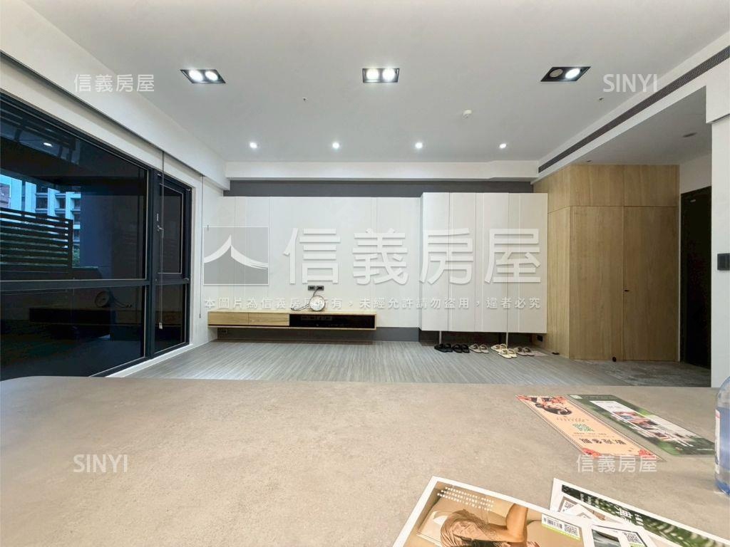 捷運豪邸碧瑤峰範房屋室內格局與周邊環境