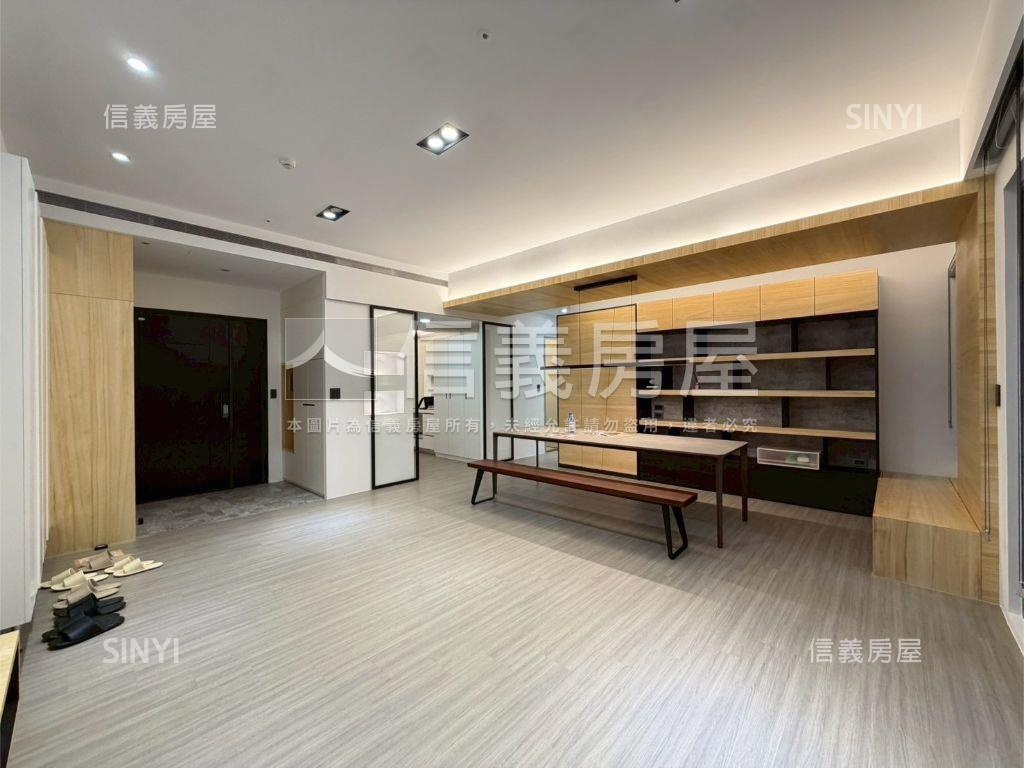 捷運豪邸碧瑤峰範房屋室內格局與周邊環境