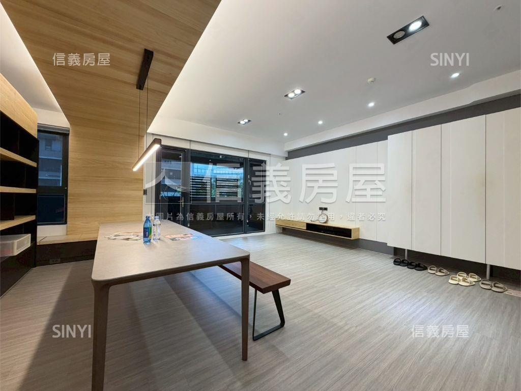 捷運豪邸碧瑤峰範房屋室內格局與周邊環境