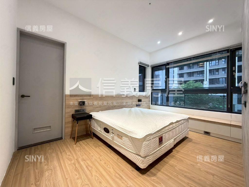 捷運豪邸碧瑤峰範房屋室內格局與周邊環境