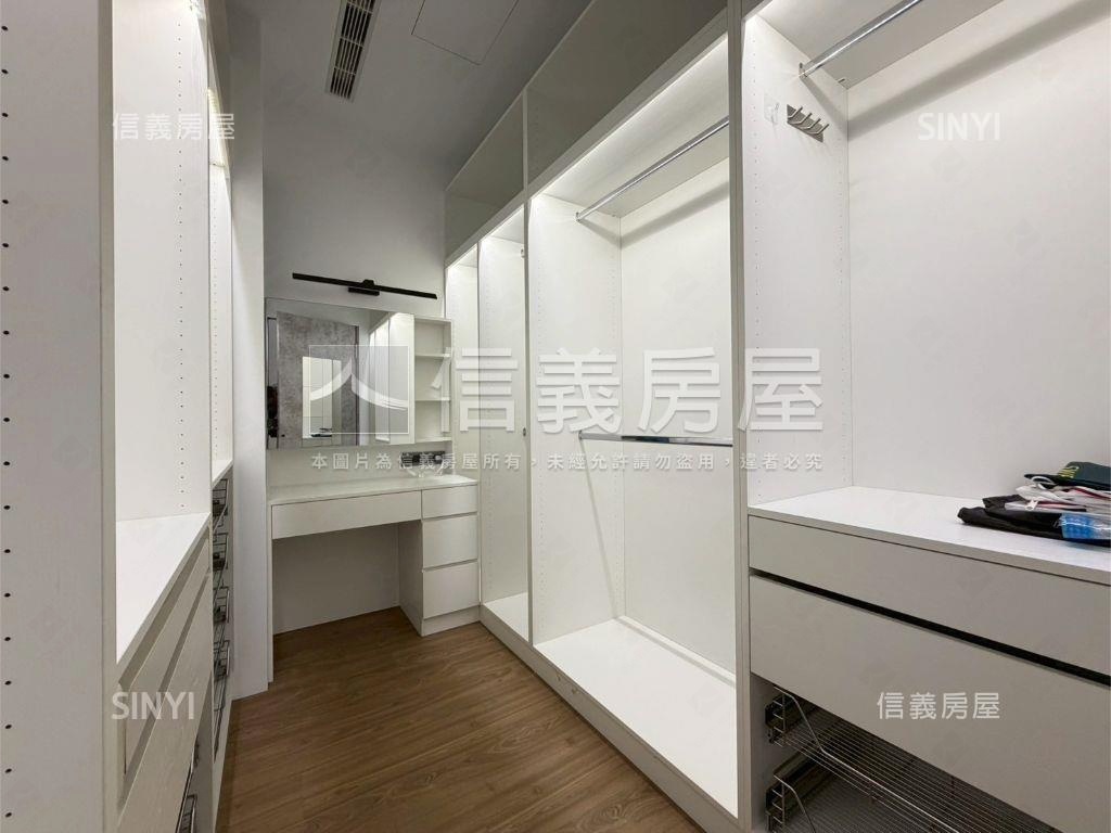 捷運豪邸碧瑤峰範房屋室內格局與周邊環境