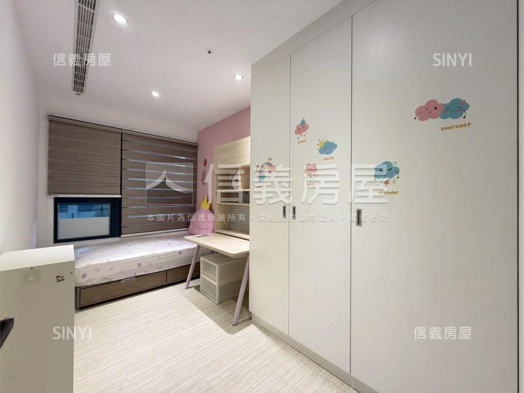 捷運豪邸碧瑤峰範房屋室內格局與周邊環境