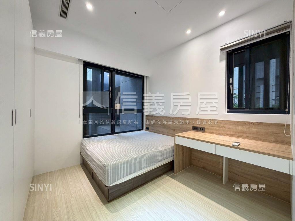 捷運豪邸碧瑤峰範房屋室內格局與周邊環境