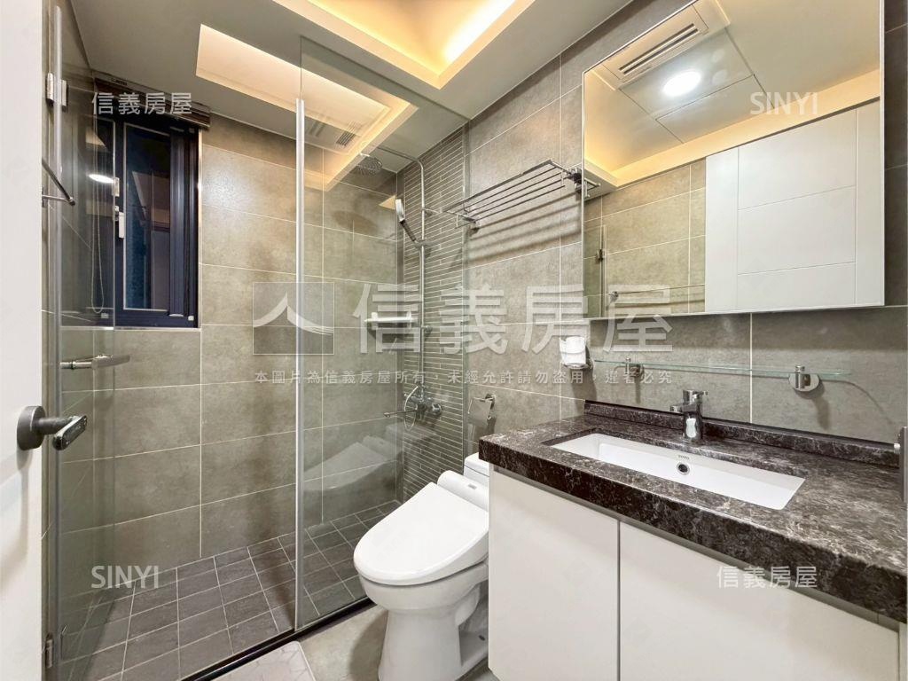 捷運豪邸碧瑤峰範房屋室內格局與周邊環境