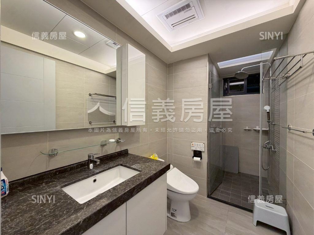 捷運豪邸碧瑤峰範房屋室內格局與周邊環境