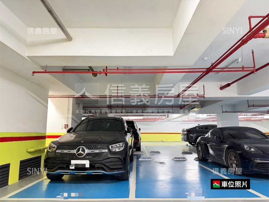 捷運豪邸碧瑤峰範房屋室內格局與周邊環境