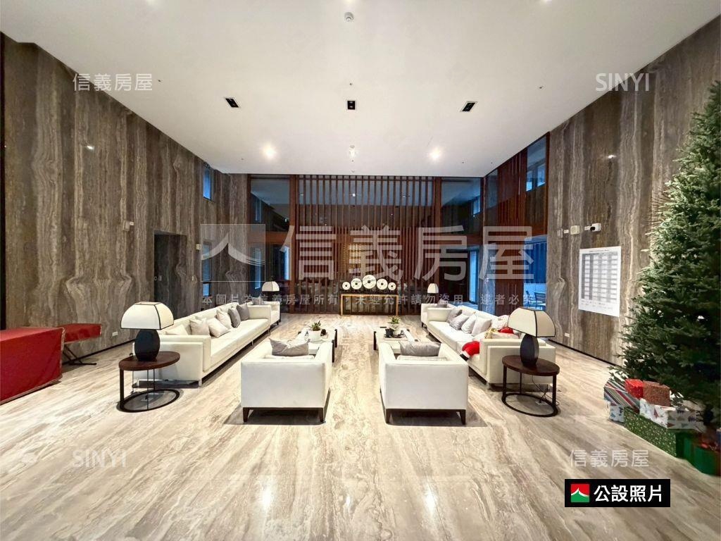 捷運豪邸碧瑤峰範房屋室內格局與周邊環境