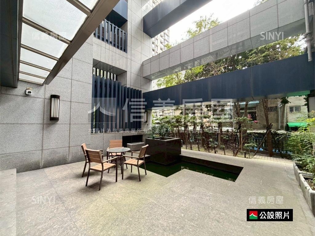 捷運豪邸碧瑤峰範房屋室內格局與周邊環境