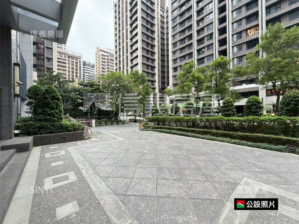 捷運豪邸碧瑤峰範房屋室內格局與周邊環境