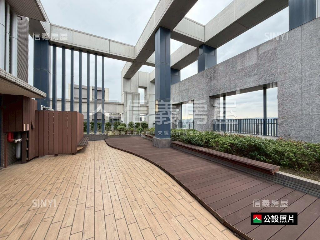 捷運豪邸碧瑤峰範房屋室內格局與周邊環境