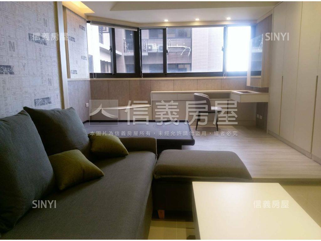 東村海月精裝高樓層房屋室內格局與周邊環境