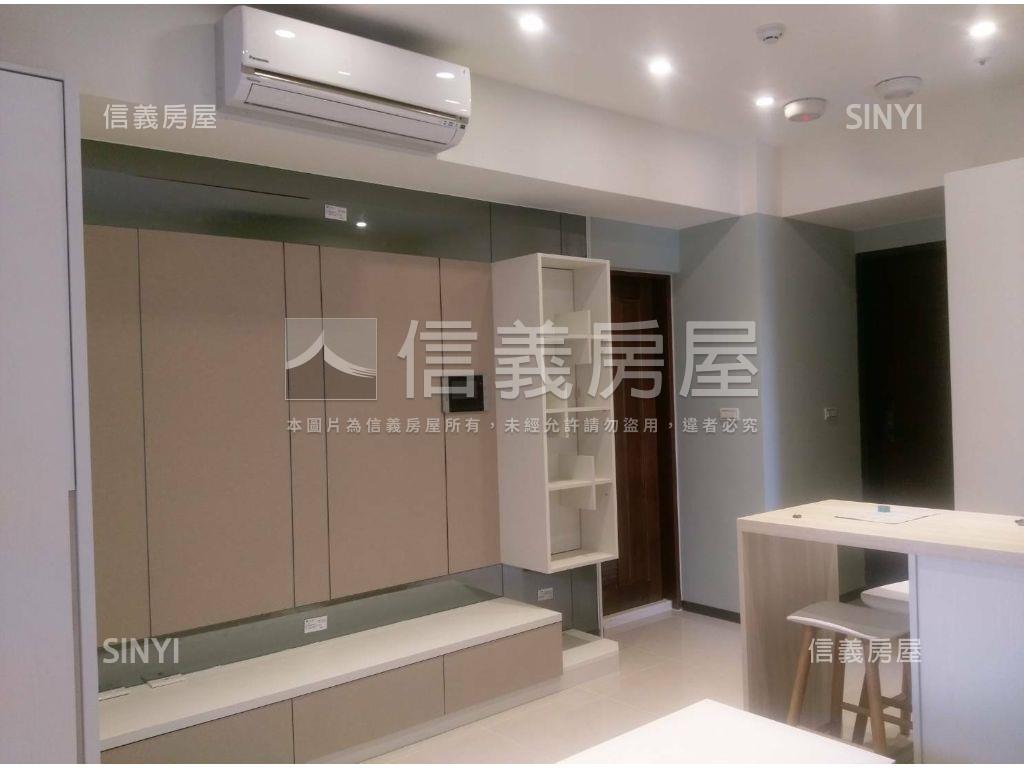 東村海月精裝高樓層房屋室內格局與周邊環境