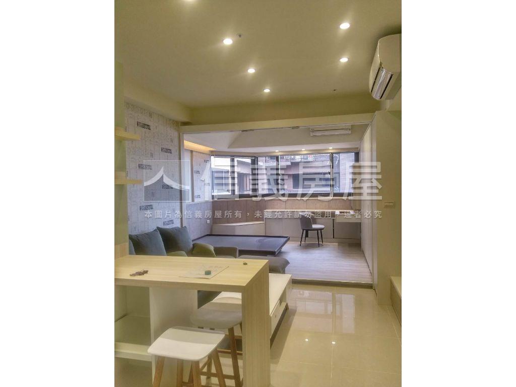 東村海月精裝高樓層房屋室內格局與周邊環境